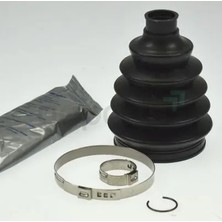 Löbrogkn Dis Aks Korugu Opel Corsa D 1.0-1.2