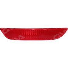 GVA Arka Tampon Reflektörü Sağ Renault Clio 4 Hatchback 2012