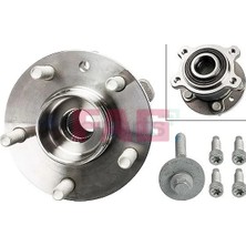 FAG Porya Arka Kuga 2008 1 538 604 S1/8V41 2C299 Aa