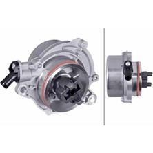 Hella Vakum Pompasi Bmw M47N2 M57N2 E87 E90 E91 E92 E93 E60 E61 E65 E66 E83 E70 E71