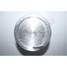 FEDERAL Piston+Segman Accent Karb. 1995-1999 72,00 x 1,5 x 1,5 x 3 - G4EH - 0,50 (4 Adet)
