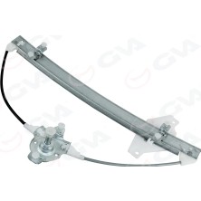 GVA Cam Mekanizması Ön Sol Hyundai Accent Ön 2000-2005 Manuel