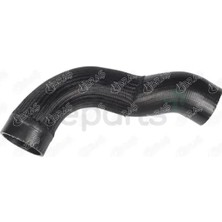 İbraş Turbo Hortumu Volvo S60/S80/V60/V70/XC60/XC70 2008-2018