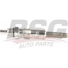 BSG Kızdırma Bujisi T5 2004-2010 GN046 / 0250202023 (Siyah)