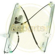 Taiwan Cam Krikosu Qashqai 2007-2013 Elektrikli Ön Sağ