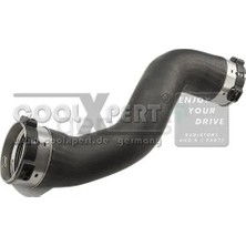 İbraş Turbo Hortumu Sol Glk 204 2008-2015