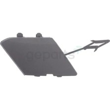 BSG Cekı Demir Kapagı On Astra J 2010