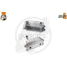 Hella Yag Sogutucusu C70/S60/S70/S80/V70/V70/XC70 1996 (Montaj Aparatlı)