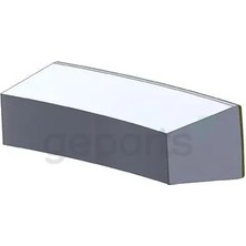 FEDERAL Segman Cmax 2003 75.00 mm Std (4 Adet)