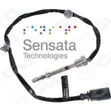 GVA Egzoz Sıcaklık Sensörü A4-A5-Q5 2009 Cahb - Cgld - Cnhc - Caha - Cglb - Cmga 2.0 Tdi Sensata