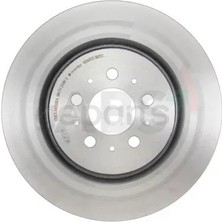 Ferodo Fren Diski Arka Volvo S60 1 V70 2 2003
