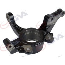 GVA Aks Taşıyıcı Ön Sol Doblo 3 2012-2014 Doblo 4 2015 - Combo D 2012 Abs Li