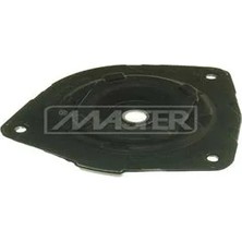 Master Kauçuk Amortisör Takozu Sağ Renault Clio 3 2005 Modus 2004 Nissan Micra 2005 Note 2005