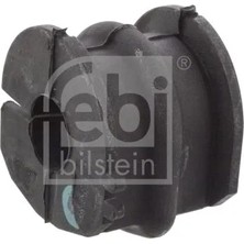 Febi Arka Viraj Lastiği Qashqai J10 2007-2013 J11 2013 Sonrası1.5 1.6dcı Iç Çap 17MM (2 Adet)