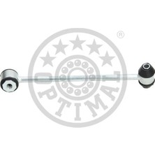 OPTIMAL Aski Rotu Arka Sol Mercedes W205 A205 C205 S205 C257 W213 S213 C253