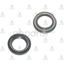 Taiwan Keçe Teker Porya (Aks) Pickup D21 / D22 Arka Diş (10 Adet)