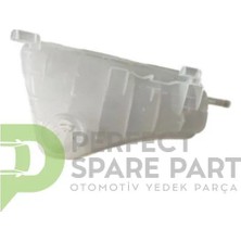 PFT Genleşme Kavanozu Kapaksız Kangoo 3 2008 Radyatör Ek Su Deposu