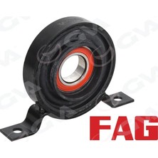 GVA Saft Aski Takozu Land Rover Discovery 3 - 4 L319 Rulmanli Fag