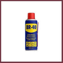 Storeşahin G40 200ML Pas Sökücü&yağlayıcı Sprey 1 Adet SHN0720