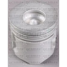 FEDERAL Piston+Segman Transıt M12 2000 93.67 mm 76PS (4 Adet)