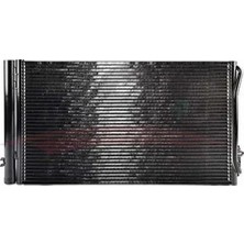 BSG Klima Radyatoru E81-E82-E87-E88-E90-E91-E92-E93-X1 E84-Z4 E89 2005-2015