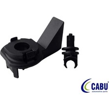 Cabu Kaput Kilit Itıcı Karsılıgı Ford Focus 2004