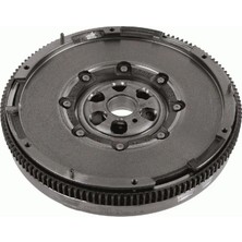 SACHS Volan Vw Transporter T5.5-T6 2010 Caaa - Caab - Caac 2.0 Tdı