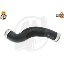 İbraş Turbo Hortumu Sag W211 2003-2009
