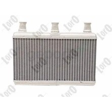 Hella Kalorifer Radyatoru E60-E60 Lci - E61 Lci - E63 Lci - E64 Lci 2003-2010