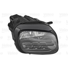 Valeo Far Sağ Citroen C3 Aircross 2008-2017