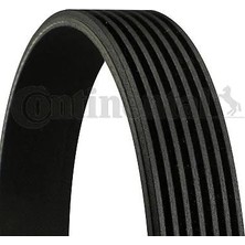 Contitech Kanalli Kayış Master - Movano - Logan 2 G9U 2.5dcı Klimalı