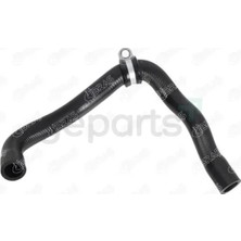 İbraş Termostat Su Cıkıs Hortumu Transıt M12-M15 1993 Kupelı Hortum