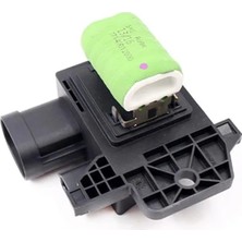 Autodak Fan Rezistansı Megane 4 255501169R