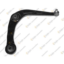 Orjin Alt Salıncak Komple Sağ Peugeot P206 1998-2013