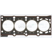 Elring Silindir Kapak Contası E30-1934-1936 1989-1994 84.00MM 1 Farklı