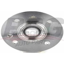 BSG Porya On Mini R50-R52-R53 2001-2007 Rulmanli