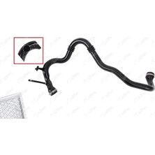 Nifea Hava Filtre Hortumu Duster - Logan 2 - Sandero 2 - Clio 4 1.5 Dci K9K