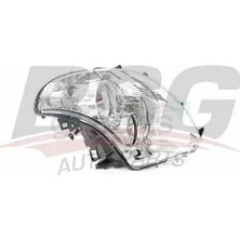BSG Far Sol Ducato 3 /boxer 3 / Jumper 3 2006-2014 Motorlu ( 1 x H1 / 1 x H7 / 1 x Py 21W / 1 x W5W )
