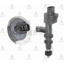 Taiwan Sensör Kilometre Hız Civic 1996-2000 Denso Tip Otomatik