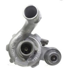 SUPSAN Turbo Komple Logan 2 - Trafıc 2 - Master 2 - Megane 1.9 Dci F9Q - Movano - Vıvaro 1.9 Dti