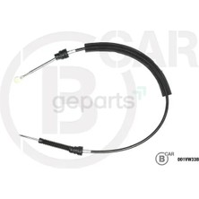 TURTEL Vites Teli Golf5-Golf6-A3 2004-2013 Sag