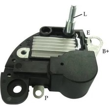 Pars Konjektor 14.5V 1 Civata Marellı Tipi Fiat Tempra Punto Palio Land Rover VRF151A 83626600