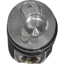 FEDERAL Piston+Segman T5-Touareg 2004-2010 26 Ø (3-4-5 Silindir) (81,5 Mm)