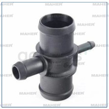 Maher Su Flanşı Golf5 / Golf6 / Passat / A3 Bse 1.6