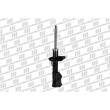 MAYSAN MANDO Ön Amortisör Sol ASTRA J 2010-2015 Zafira C 2011 Chevrolet CRUZE 1.6-2.0 CDI 2009