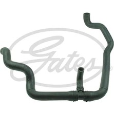 Gates Radyatör Üst Hortumu Transporter T4 2.4 Tdı-2.5 Tdı