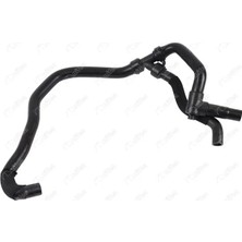 Nifea Kalorifer Hortumu Renault Clio 4 2012-2021 Dacia Dokker 2012 Sandero 2 2012 Duster 2010 1.5 Dci