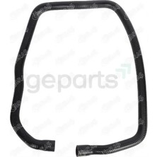 İbraş Radyator Yedek Su Depo Hortumu E36 1991-1999