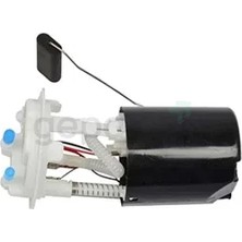 BSG Yakit Depo Samandırası 206 2000 Komple / 4pın