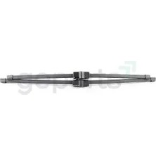 BSG Silecek Supurgesı On Takım Golf4-Bora - Polo 2001-2004 3397118927 / 119319 (530 x 475 Mm) (Muz Tip)